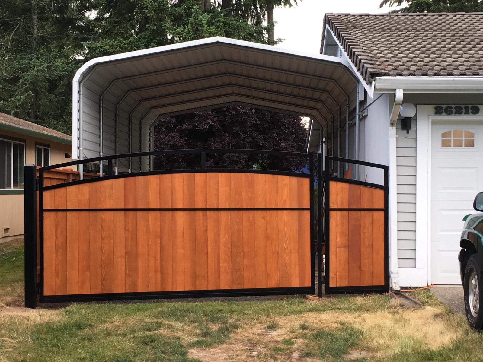 Installation and maintenance considerations for barrier arm gates