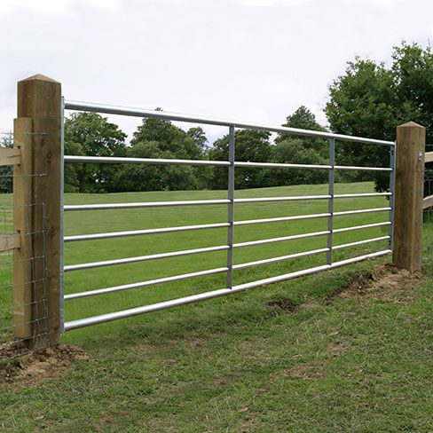 Steps to take to keep electric gates in optimal condition